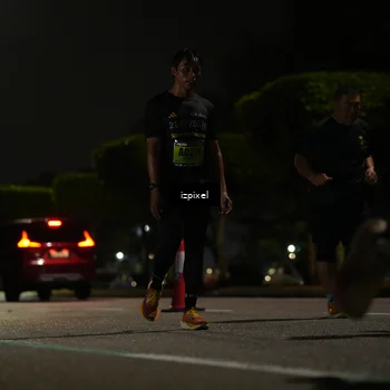 Runner Photo 5342489