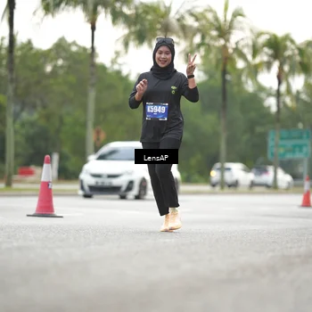 Runner Photo 5342490