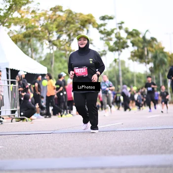 Runner Photo 5342491