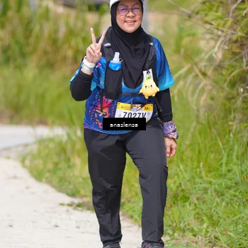 Runner Photo 5342495