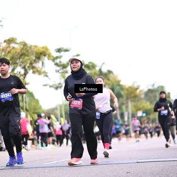 Runner Photo 5342498