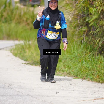 Runner Photo 5342504