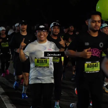 Runner Photo 5342508