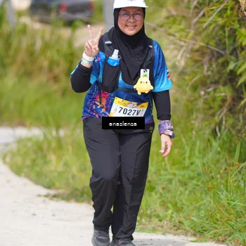 Runner Photo 5342511