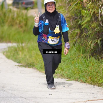 Runner Photo 5342512