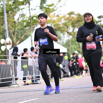 Runner Photo 5342515