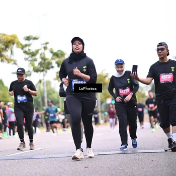 Runner Photo 5342516