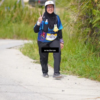 Runner Photo 5342518