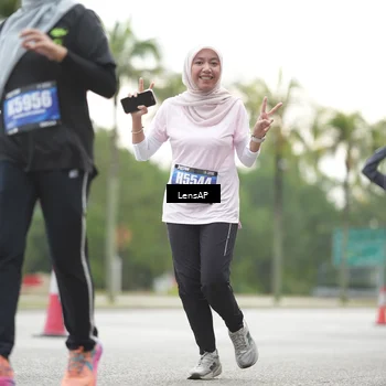 Runner Photo 5342519