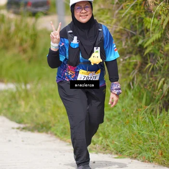 Runner Photo 5342520