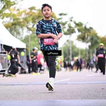 Runner Photo 5342521