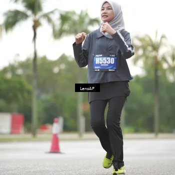 Runner Photo 5342522