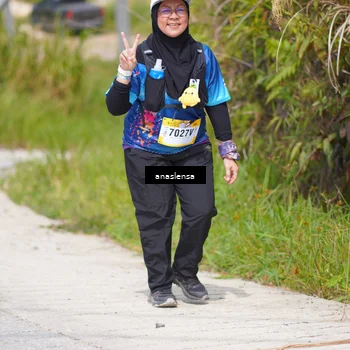 Runner Photo 5342523