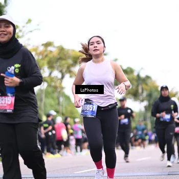 Runner Photo 5342524