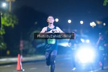 Runner Photo 5342525