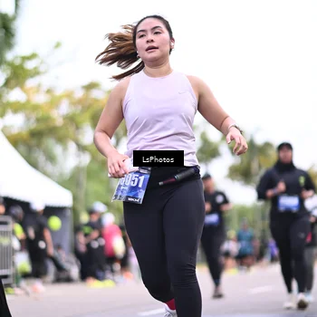 Runner Photo 5342526