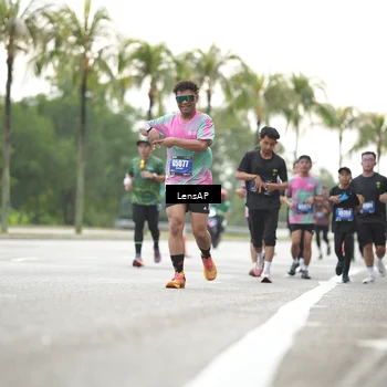 Runner Photo 5342527