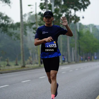 Runner Photo 5342528