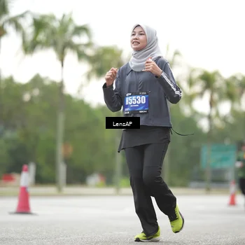 Runner Photo 5342529