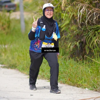 Runner Photo 5342530