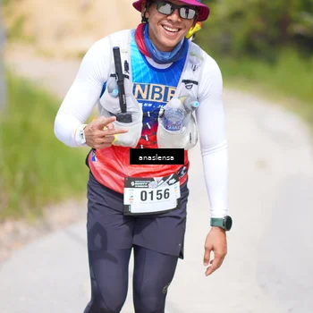 Runner Photo 5342531