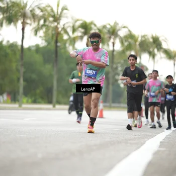 Runner Photo 5342532