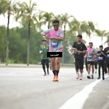 Runner Photo 5342533
