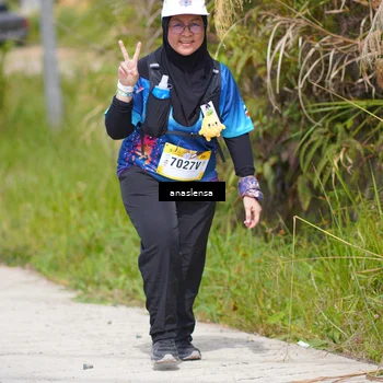 Runner Photo 5342534