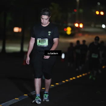 Runner Photo 5342536