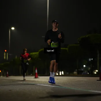 Runner Photo 5342542