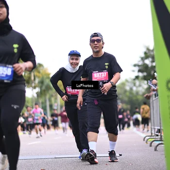 Runner Photo 5342543