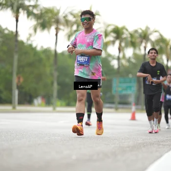 Runner Photo 5342544