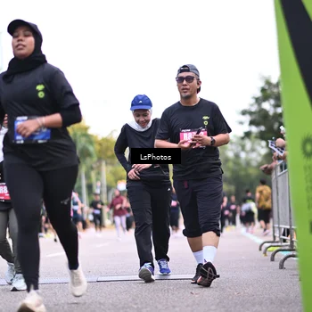 Runner Photo 5342545