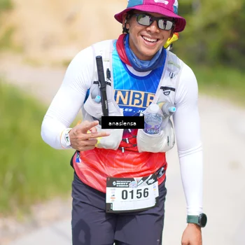 Runner Photo 5342546