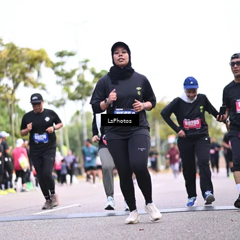 Runner Photo 5342547