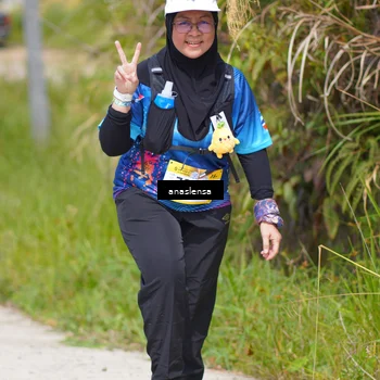 Runner Photo 5342549