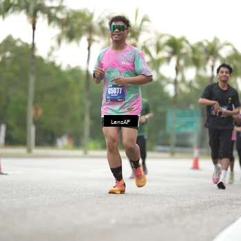 Runner Photo 5342550