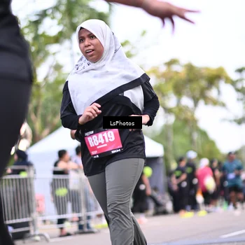 Runner Photo 5342551