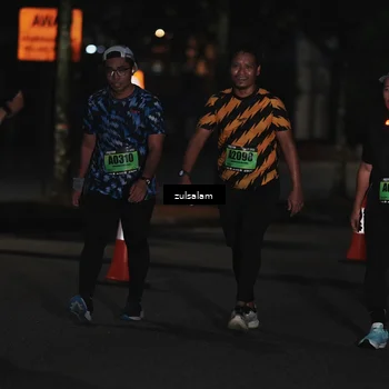 Runner Photo 5342563