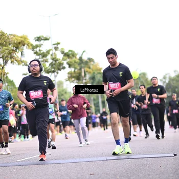 Runner Photo 5342565