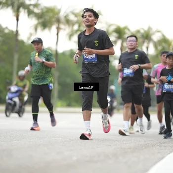 Runner Photo 5342567