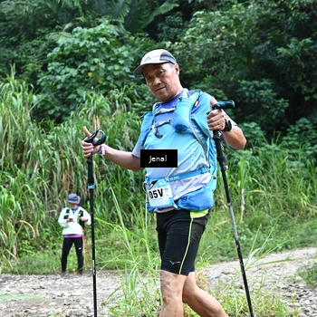 Runner Photo 5342568