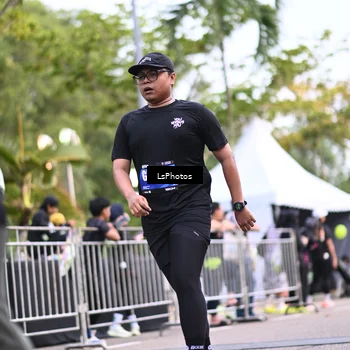 Runner Photo 5342569