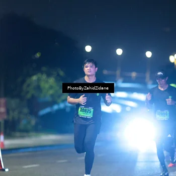 Runner Photo 5342570