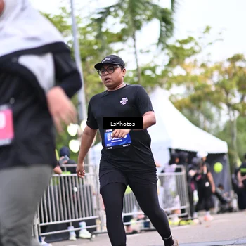 Runner Photo 5342571