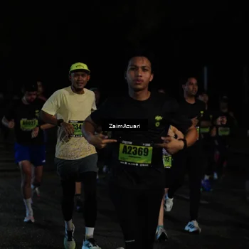 Runner Photo 5342572