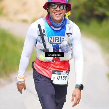 Runner Photo 5342574