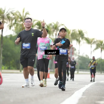 Runner Photo 5342575