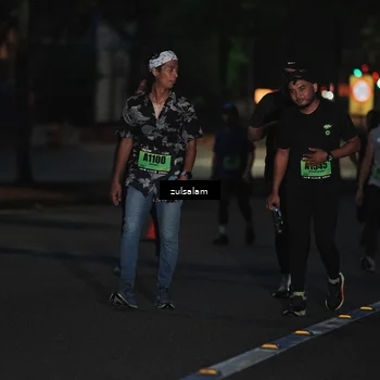 Runner Photo 5342576