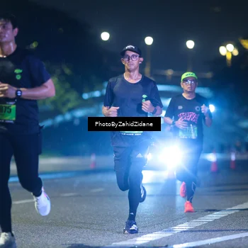 Runner Photo 5342578